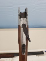 BERETTA 687 28 GA 2 3/4'' DUCKS UNLIMITED - 6 of 14