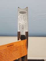BERETTA 687 28 GA 2 3/4'' DUCKS UNLIMITED - 7 of 14