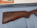 BERETTA 687 28 GA 2 3/4'' DUCKS UNLIMITED - 4 of 14