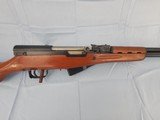 SKS 7.62 X 39 - 6 of 11