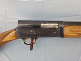 BROWNING AUTO 5 LIGHT TWELVE - 8 of 12