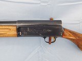 BROWNING AUTO 5 LIGHT TWELVE - 3 of 12