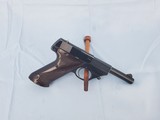 HI STANDARD .22 SHORT FLITE KING LW-100 - 3 of 7