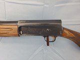BROWNING AUTO 5 12 GA 3'' MAGNUM - 3 of 14