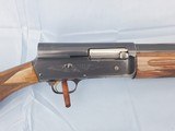 BROWNING AUTO 5 12 GA 3'' MAGNUM - 8 of 14