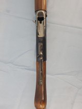 BROWNING AUTO 5 12 GA 3'' MAGNUM - 13 of 14