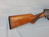 BROWNING AUTO 5 SWEET SIXTEEN - 6 of 12