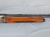 BROWNING AUTO 5 SWEET SIXTEEN - 8 of 12