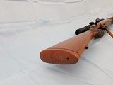 WINCHESTER MODEL XTR 70 .270 - 8 of 10