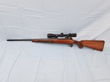 WINCHESTER MODEL XTR 70 .270 - 1 of 10
