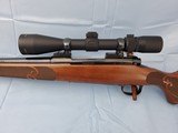 WINCHESTER MODEL XTR 70 .270 - 3 of 10