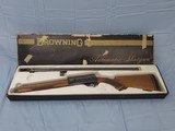 BROWNING AUTO 5 SWEET SIXTEEN - 1 of 15