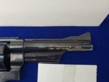 SMITH & WESSON 27-3 50 TH ANNIVERSARY - 3 of 12