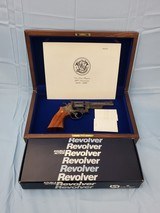 SMITH & WESSON 27-3 50 TH ANNIVERSARY - 1 of 12