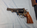 SMITH & WESSON 27-3 50 TH ANNIVERSARY - 5 of 12