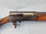 BROWNING AUTO 5 12 GA 2 3/4'' - 8 of 14