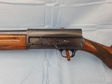 BROWNING AUTO 5 12 GA 2 3/4'' - 3 of 14