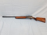 BROWNING AUTO 5 12 GA 2 3/4'' - 1 of 14