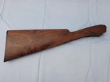 BROWNING SUPERPOSED SUPERLIGHT STOCK FOR .410, 28, OR 20 GA. - 2 of 4
