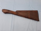 BROWNING SUPERPOSED SUPERLIGHT STOCK FOR .410, 28, OR 20 GA. - 1 of 4