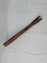 BROWNING SUPERPOSED SUPERLIGHT STOCK FOR .410, 28, OR 20 GA. - 4 of 4