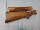 BROWNING DOUBE AUTO STOCK AND FOREARM - 2 of 2