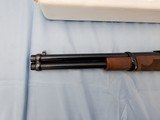UNITED STATES BORDER PATROL WINCHESTER MODEL 94 30/30 - 9 of 14