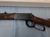 UNITED STATES BORDER PATROL WINCHESTER MODEL 94 30/30 - 7 of 14
