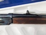 UNITED STATES BORDER PATROL WINCHESTER MODEL 94 30/30 - 5 of 14