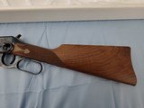 UNITED STATES BORDER PATROL WINCHESTER MODEL 94 30/30 - 6 of 14