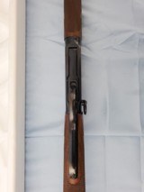 UNITED STATES BORDER PATROL WINCHESTER MODEL 94 30/30 - 12 of 14