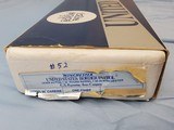 UNITED STATES BORDER PATROL WINCHESTER MODEL 94 30/30 - 14 of 14