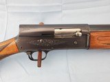 BROWNING AUTO 5 12 GA 2 3/4'' - 8 of 13
