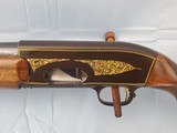 BROWNING DOUBLE AUTO 12 GA 3/4'' AUTUMN BROWN - 3 of 13