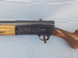 BROWNING AUTO 5 12 - 3 of 14