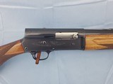 BROWNING AUTO 5 12 - 8 of 14