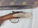 BERETTA 687 .410 GA 2 3/4'' DUCKS UNLIMITED - 5 of 14
