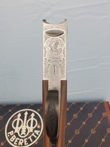 BERETTA 687 .410 GA 2 3/4'' DUCKS UNLIMITED - 7 of 14