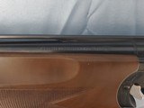 BERETTA 687 .410 GA 2 3/4'' DUCKS UNLIMITED - 12 of 14