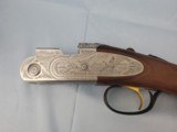 BERETTA 687 .410 GA 2 3/4'' DUCKS UNLIMITED - 3 of 14