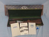 BERETTA 687 .410 GA 2 3/4'' DUCKS UNLIMITED - 1 of 14