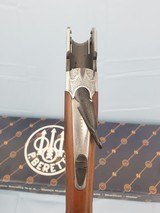 BERETTA 687 .410 GA 2 3/4'' DUCKS UNLIMITED - 6 of 14