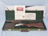 BERETTA 687 20 GA 2 3/4'' DUCKS UNLIMITED - 1 of 13