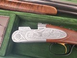 BERETTA 687 20 GA 2 3/4'' DUCKS UNLIMITED - 3 of 13