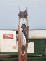 BERETTA 687 20 GA 2 3/4'' DUCKS UNLIMITED - 6 of 13