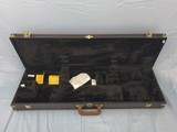 BROWNING SEMI AUTO TWO BARREL GUN CASE - 1 of 4