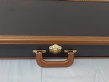 BROWNING SEMI AUTO TWO BARREL GUN CASE - 2 of 4