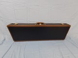 BROWNING SEMI AUTO TWO BARREL GUN CASE - 3 of 4