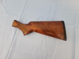 BROWNING BAR SAFARI MKII STOCK - 1 of 4