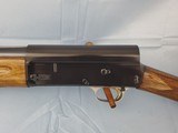 BROWNING AUTO 5 12 GA 2 3/4'' SUPERLIGHT - 3 of 12